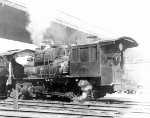 CB&Q 0-6-0T 304